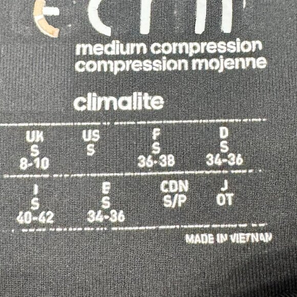 Adidas Colorburst 3/4 Training Leggings - Picture 4 of 6